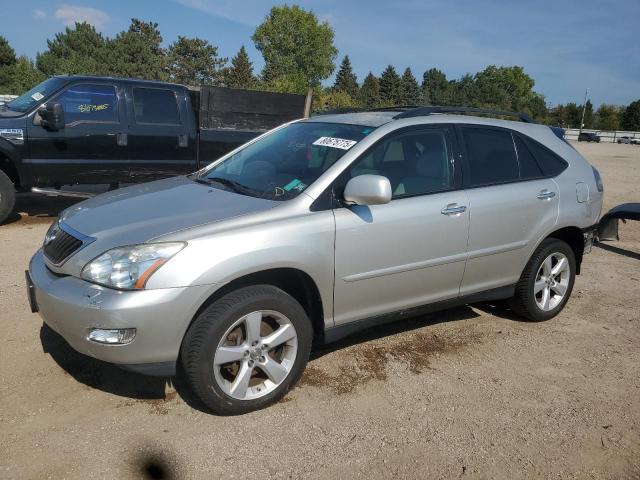 Aukcja sprzedaży 2008 Lexus Rx, vin: 2T2HK31U78C068647, numer aukcji: 80675775