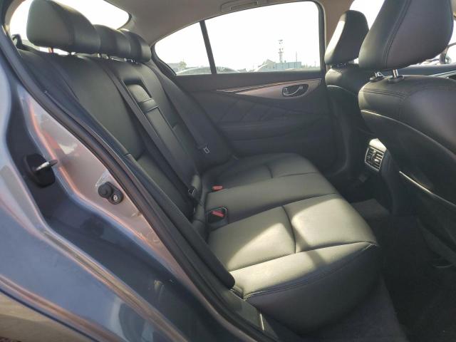 Продажа на аукционе авто 2020 Infiniti Q50, vin: JN1EV7AR3LM257215, номер лота: 83867645