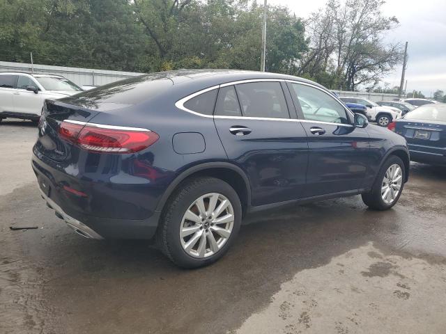Aukcja sprzedaży 2021 Mercedes-benz Glc Coupe, vin: W1N0J8EB6MF950574, numer aukcji: 83952865
