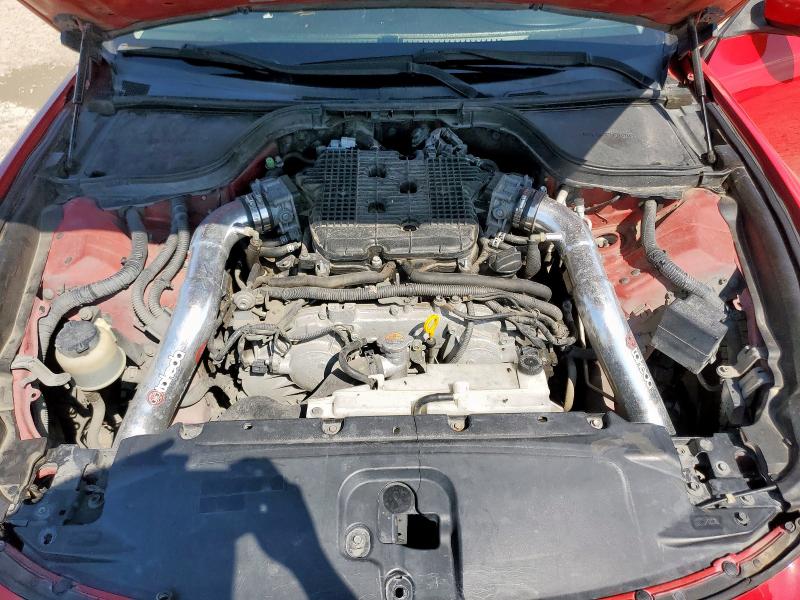 Aukcja sprzedaży 2012 Infiniti G37 Base, vin: JN1CV6EK0CM423222, numer aukcji: 71534855