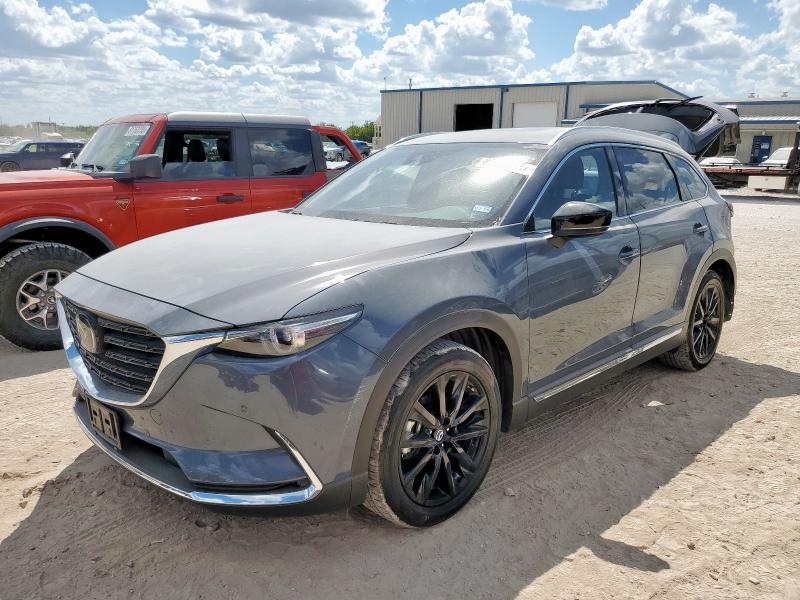 Aukcja sprzedaży 2022 Mazda Cx-9, vin: JM3TCBDY3N0611168, numer aukcji: 82132125