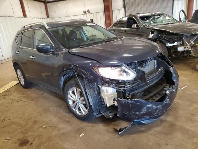 Продажа на аукционе авто 2016 Nissan Rogue, vin: KNMAT2MVXGP614682, номер лота: 70517325