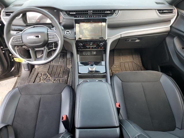 80832705 :رقم المزاد ، 1C4RJHAG2RC223635 vin ، 2024 Jeep Grand Cherokee مزاد بيع