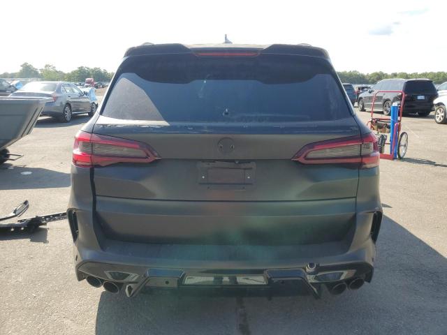 Продаж на аукціоні авто 2022 Bmw X5 M, vin: 5YMJU0C02N9L56562, номер лоту: 72061205