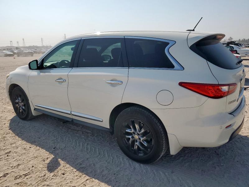 Aukcja sprzedaży 2013 Infiniti Jx35, vin: 5N1AL0MN1DC315374, numer aukcji: 80842435