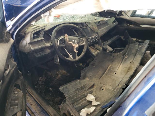 Aukcja sprzedaży 2021 Honda Civic, vin: 19XFC1F31ME011188, numer aukcji: 72078065