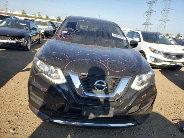 Продажа на аукционе авто 2017 Nissan Rogue S, vin: JN8AT2MV6HW011689, номер лота: 81802125