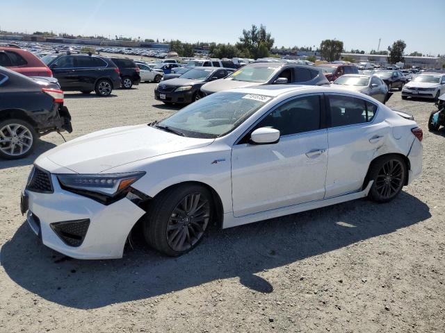 Aukcja sprzedaży 2021 Acura Ilx Premium A-spec, vin: 19UDE2F85MA004252, numer aukcji: 71515755