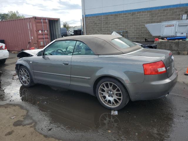 Aukcja sprzedaży 2005 Audi A4, vin: WAUBC48H45K017085, numer aukcji: 81083165