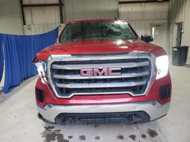 Aukcja sprzedaży 2020 Gmc Sierra K1500 Sle, vin: 1GTU9BED7LZ291627, numer aukcji: 70928095