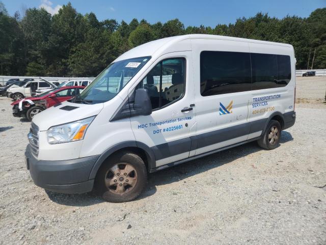 2018 Ford Transit მანქანა იყიდება აუქციონზე, vin: 1FBAX2CM9JKB04409, აუქციონის ნომერი: 80720875