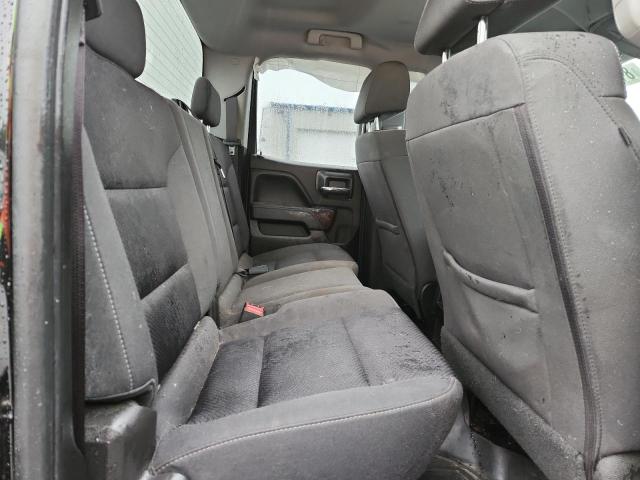 Aukcja sprzedaży 2017 Gmc Sierra K1500 Sle, vin: 1GTV2MEC1HZ162768, numer aukcji: 81672005