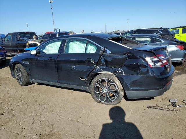 Aukcja sprzedaży 2018 Ford Taurus Sho, vin: 1FAHP2KT6JG133281, numer aukcji: 83927635