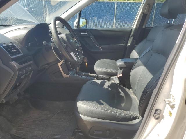 80261185 :رقم المزاد ، JF2SJESC7JH424953 vin ، 2018 Subaru Forester مزاد بيع