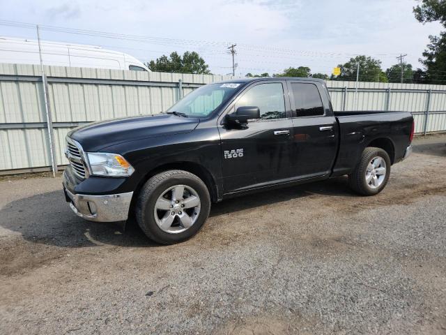 70911425 :رقم المزاد ، 1C6RR7GG8JS218564 vin ، 2018 Ram 1500 مزاد بيع