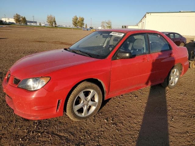 Aukcja sprzedaży 2006 Subaru Impreza, vin: JF1GD676X6H502501, numer aukcji: 84007985
