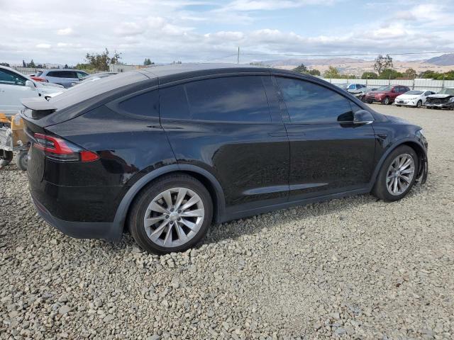 Продаж на аукціоні авто 2016 Tesla Model X, vin: 5YJXCBE23GF027846, номер лоту: 84561425