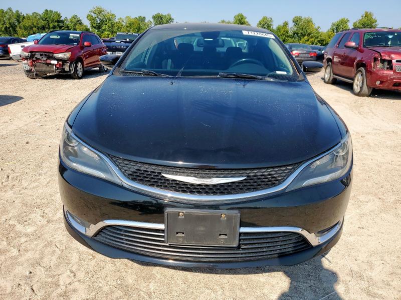 2016 Chrysler 200 მანქანა იყიდება აუქციონზე, vin: 1C3CCCAB1GN168530, აუქციონის ნომერი: 71220645
