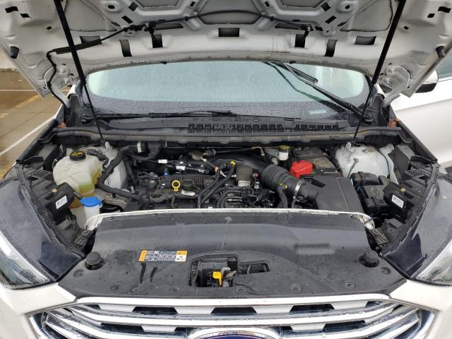 81486625 :رقم المزاد ، 2FMPK4J93KBC71063 vin ، 2019 Ford Edge مزاد بيع