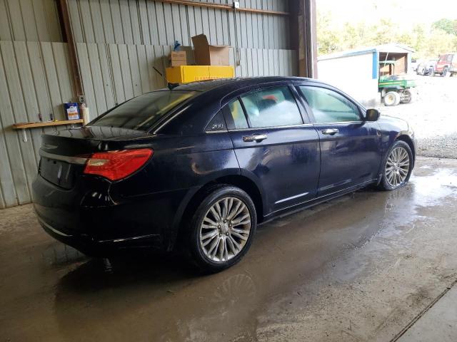 Продажа на аукционе авто 2012 Chrysler 200, vin: 1C3CCBCB5CN308581, номер лота: 81387755