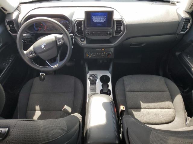 Продажа на аукционе авто 2024 Ford Bronco Spo, vin: 3FMCR9B66RRF32953, номер лота: 72049545