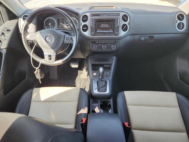 2016 Volkswagen Tiguan მანქანა იყიდება აუქციონზე, vin: WVGBV7AX3GW587750, აუქციონის ნომერი: 80458105