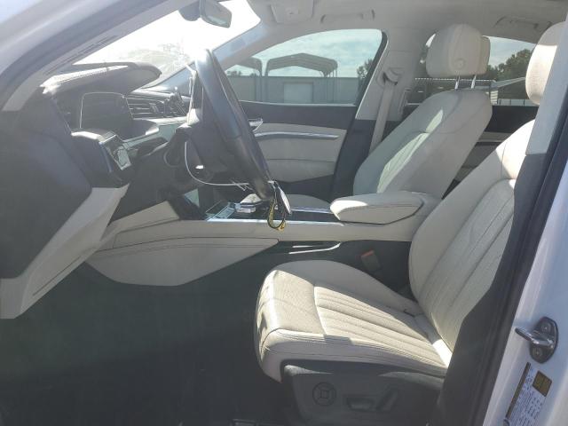 Aukcja sprzedaży 2021 Audi E-tron, vin: WA12AAGE9MB001410, numer aukcji: 70718345