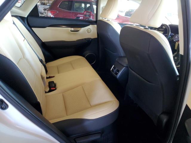 2018 Lexus Nx 300h მანქანა იყიდება აუქციონზე, vin: JTJBJRBZ3J2080127, აუქციონის ნომერი: 71922665