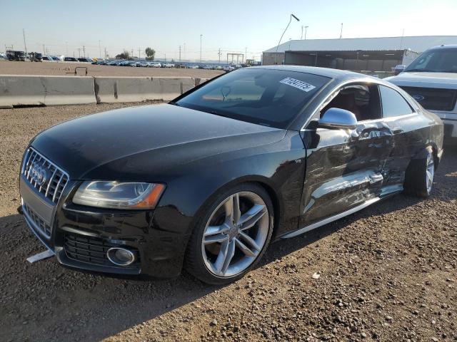 Продажа на аукционе авто 2009 Audi S5, vin: WAURV78T89A038273, номер лота: 78357635