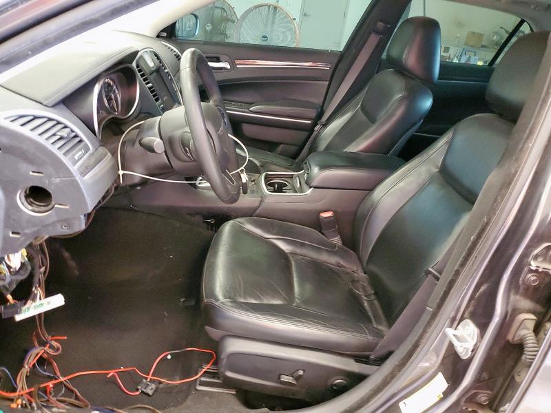 82144435 :رقم المزاد ، 2C3CCADG9NH236879 vin ، 2022 Chrysler 300 مزاد بيع