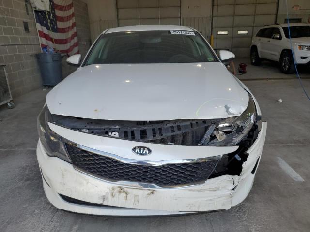 Aukcja sprzedaży 2016 Kia Optima Lx, vin: KNAGT4L31G5070426, numer aukcji: 80171505