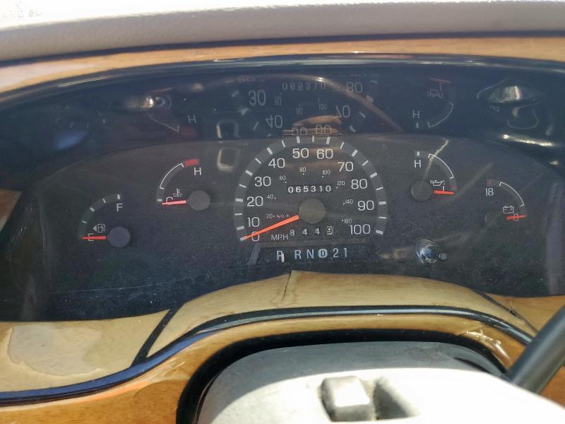 Продаж на аукціоні авто 1999 Ford Econoline, vin: 1FDPE24L8XHA50555, номер лоту: 56076246