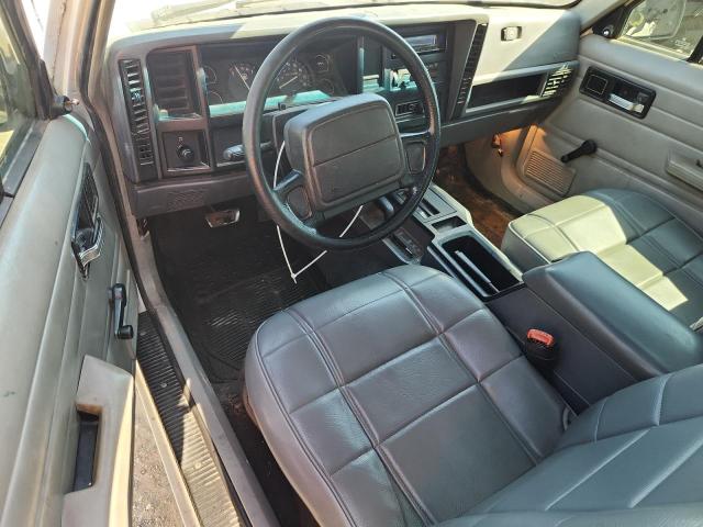 Продаж на аукціоні авто 1996 Jeep Cherokee S, vin: 1J4FJ27S7TL257566, номер лоту: 81800005