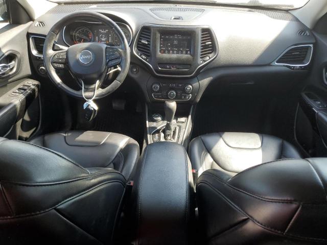 Aukcja sprzedaży 2019 Jeep Cherokee L, vin: 1C4PJMLBXKD394117, numer aukcji: 80135385