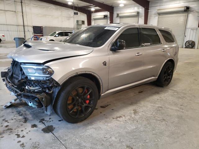 Aukcja sprzedaży 2021 Dodge Durango, vin: 1C4SDJH91MC689203, numer aukcji: 80384445