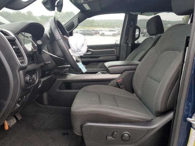 Продаж на аукціоні авто 2022 Ram 1500 Big H, vin: 1C6RREFM1NN446485, номер лоту: 81471095