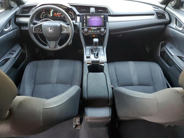 Aukcja sprzedaży 2018 Honda Civic Lx, vin: SHHFK7H22JU308291, numer aukcji: 81179515