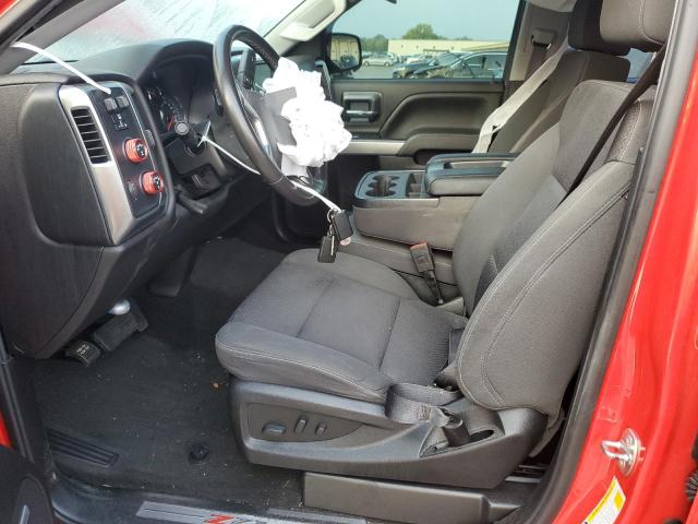 Aukcja sprzedaży 2018 Chevrolet Silverado K1500 Lt, vin: 1GCVKREC3JZ326184, numer aukcji: 71272715