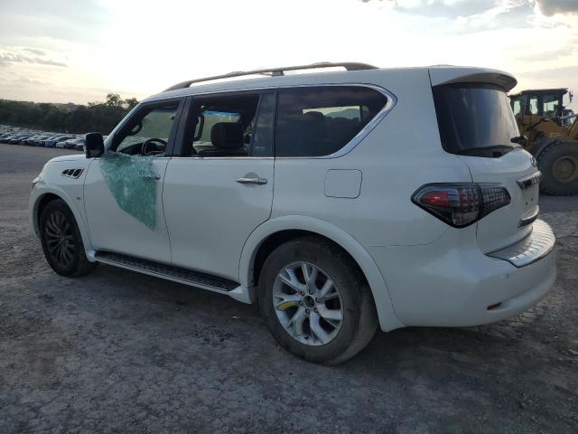 Продаж на аукціоні авто 2020 Infiniti Qx80, vin: JN8AZ2NEXF9084833, номер лоту: 72002085