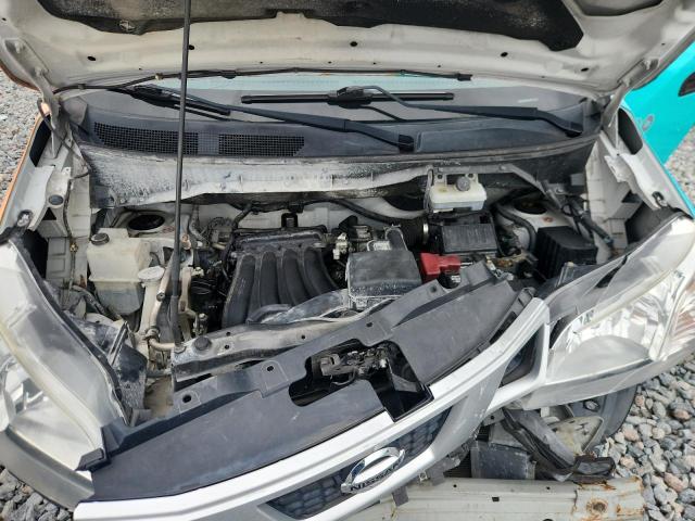 Продаж на аукціоні авто 2017 Nissan Nv200, vin: 3N6CM0KN6HK697704, номер лоту: 72062535