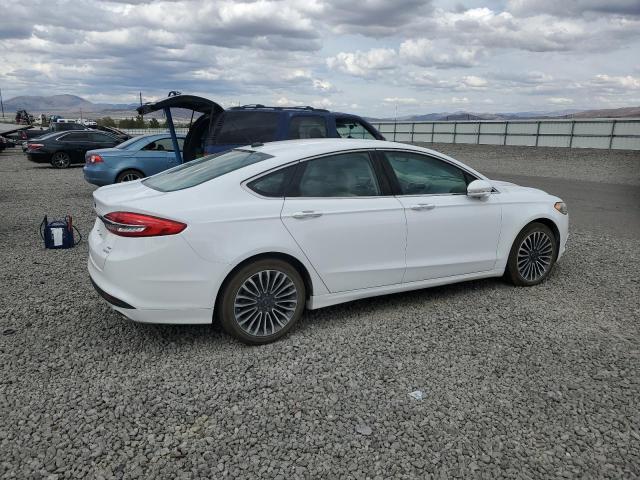 Продаж на аукціоні авто 2018 Ford Fusion, vin: 3FA6P0HD6JR204029, номер лоту: 71851755