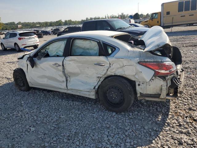Продаж на аукціоні авто 2015 Nissan Altima 2.5, vin: 1N4AL3AP4FN315037, номер лоту: 80629735