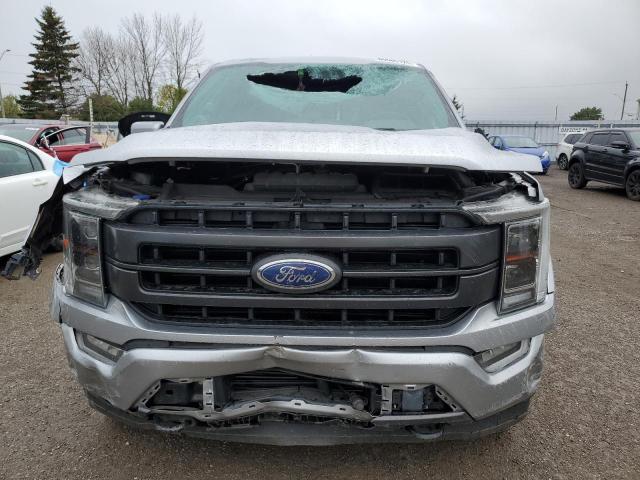 Aukcja sprzedaży 2021 Ford F150, vin: 1FTFW1E8XMFA82223, numer aukcji: 80685125