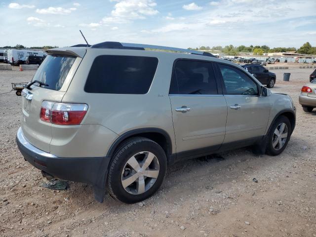 Aukcja sprzedaży 2010 Gmc Acadia, vin: 1GKLRMED1AJ145411, numer aukcji: 84457095