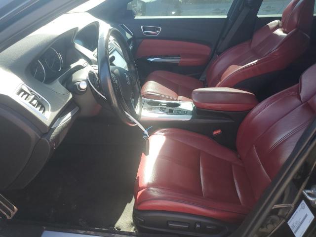 Продажа на аукционе авто 2019 Acura Tlx, vin: 19UUB3F64KA801568, номер лота: 45381445