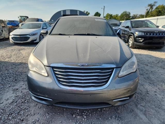 Продаж на аукціоні авто 2013 Chrysler 200 Touring, vin: 1C3CCBBG6DN715324, номер лоту: 80279125