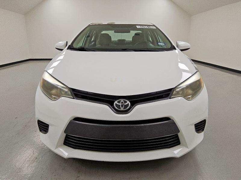 83766135 :رقم المزاد ، 5YFBURHE0GP431696 vin ، 2016 Toyota Corolla L مزاد بيع