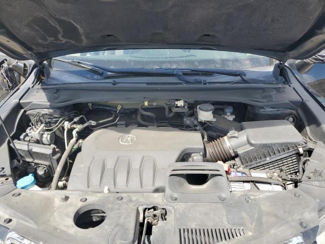 Aukcja sprzedaży 2014 Acura Rdx, vin: 5J8TB3H3XEL011845, numer aukcji: 72064515
