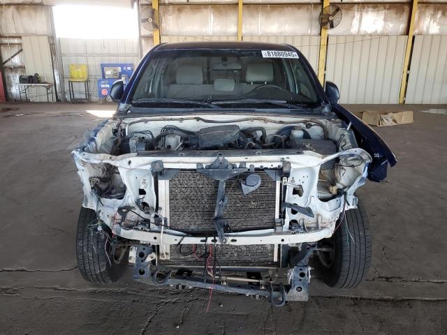 Продажа на аукционе авто 2009 Toyota Tacoma, vin: 5TENX22N19Z615644, номер лота: 81880945