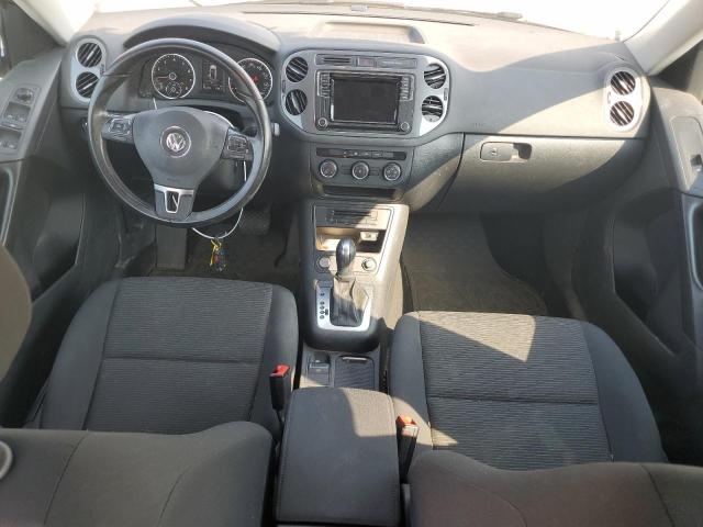 70875085 :رقم المزاد ، WVGBV7AX2HK051719 vin ، 2017 Volkswagen Tiguan S مزاد بيع